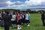 サベージ記念公園