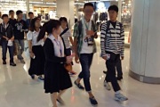 B&S交流1