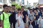 B&S交流2
