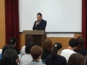 会長ご挨拶