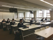 東京都立産業技術大学院大学講座受講