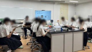 実験の意義講義