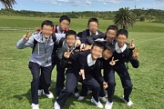 サベージ記念公園2