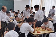 囲碁将棋部