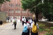 東京大学見学2