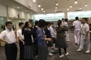 学校交流1