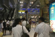スワンナプーム空港1