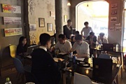 ワークショップ活動