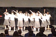 ダンスパフォーマンス1