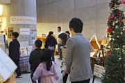 校内見学ツアー2