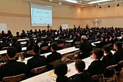 オリエンテーション