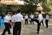 学校交流5