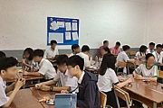 学校交流6