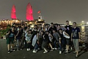 ディナークルーズ