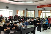 マングローブ見学1