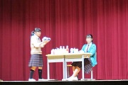 演劇部