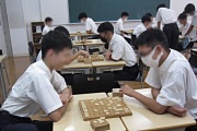 囲碁将棋部