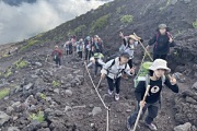 富士登山2