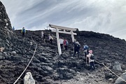富士登山5
