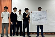 マレーシア工科大2