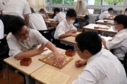 囲碁将棋部