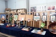 サークル部展