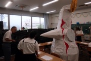 万博クイズ