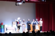 演劇部