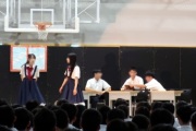 クラス演劇