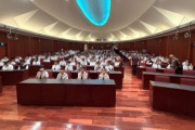 東京大学訪問1