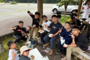 富士登山1