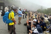 富士登山2