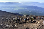 富士登山4