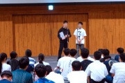 ﾚｸﾘｴｰｼｮﾝ