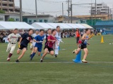 クラブ対抗リレー