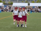3人4脚