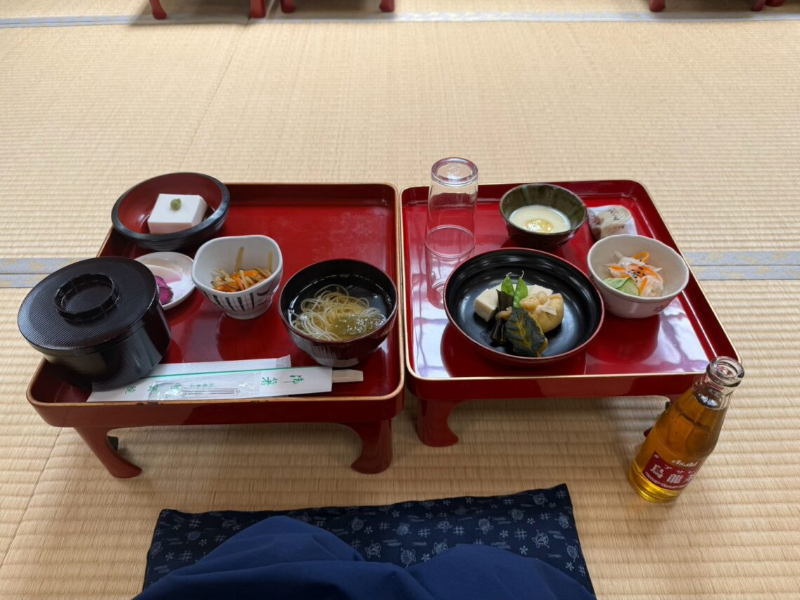 料理