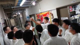 分子集合解析（若宮研究室）①