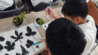 生体分子情報（柘植先生）①