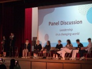 ﾊﾟﾈﾙﾃﾞｨｽｶｯｼｮﾝ