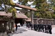 伊勢修養行事2